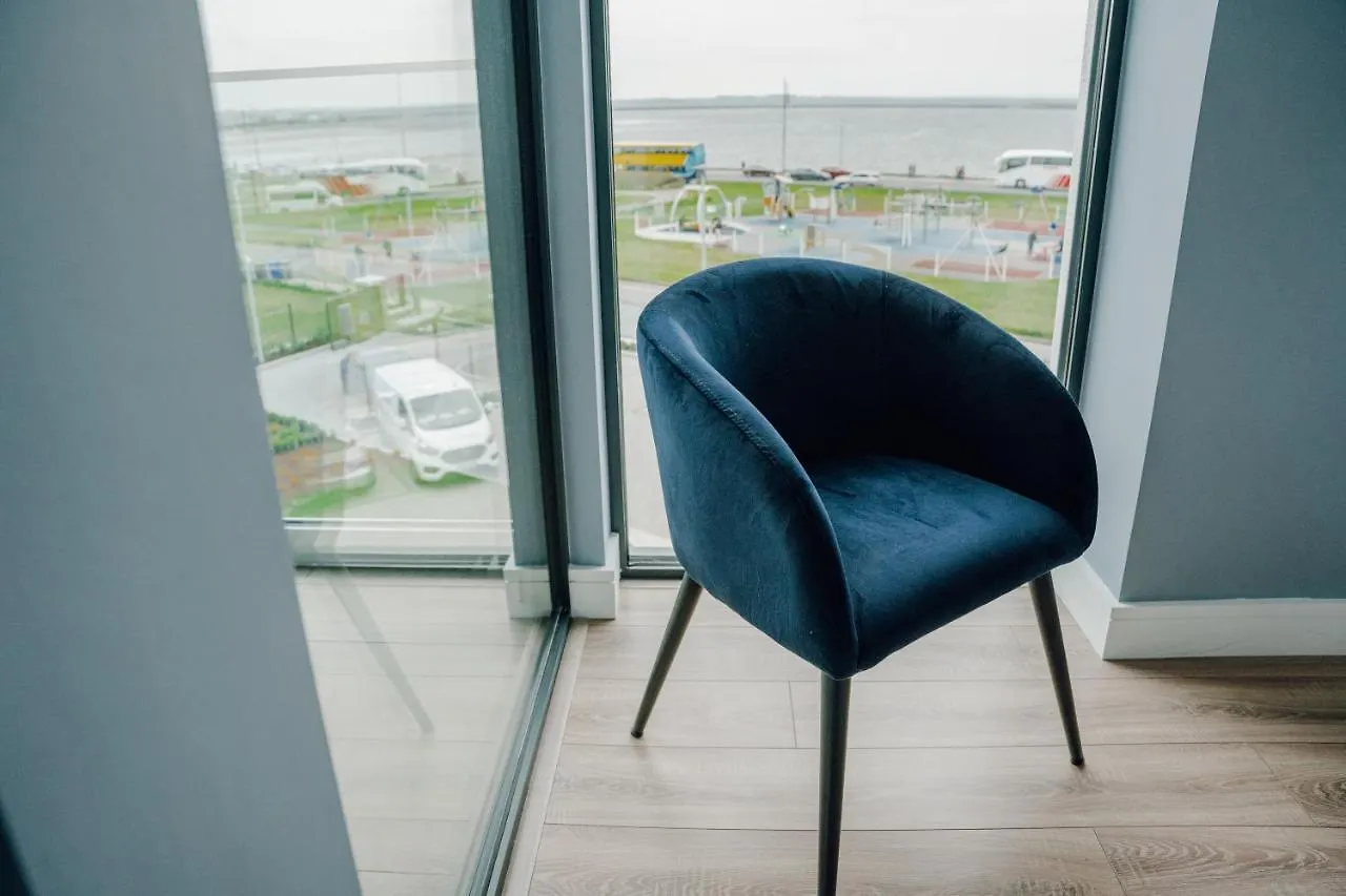 Shoreline Apartments Galway