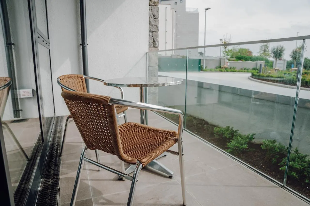 Shoreline Apartments Galway