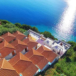  Villa Seascape Albanien