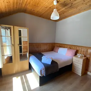 Cosy Centre Guest Shared Privatunterkunft