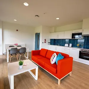 Of Appartement