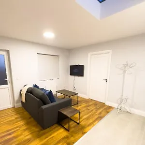 Entire Cozy Appartement