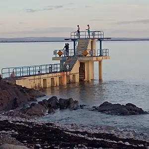 Salthill Séjour chez l'habitant