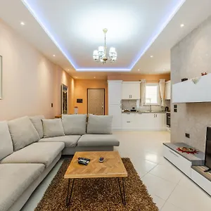  Apartment Easy Residences Albanien