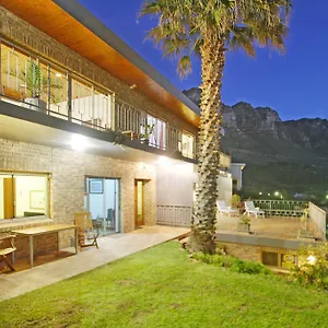  Apartment Michelitsch Südafrika