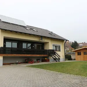  Apartment Ferienwohnung Deutschland