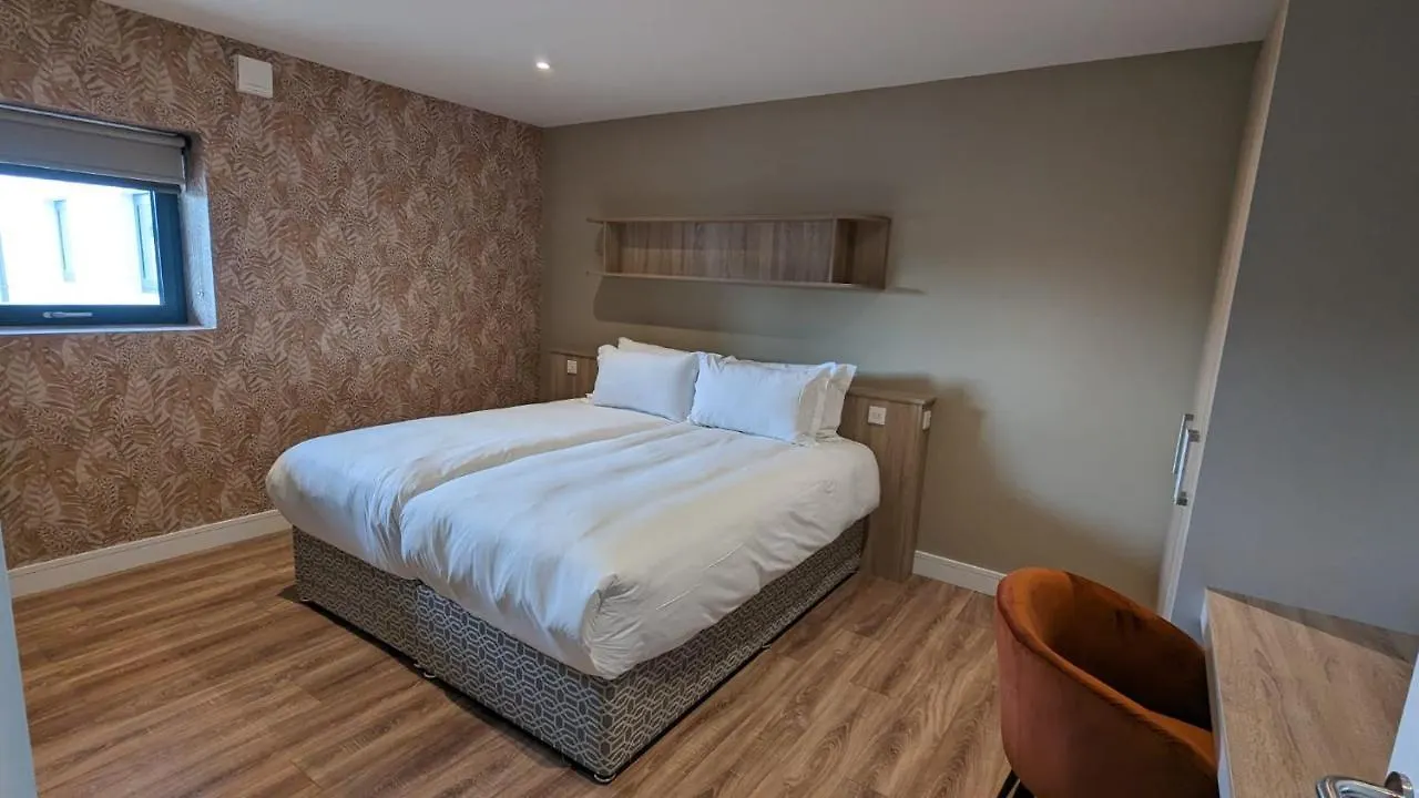 Shoreline Apartments Galway
