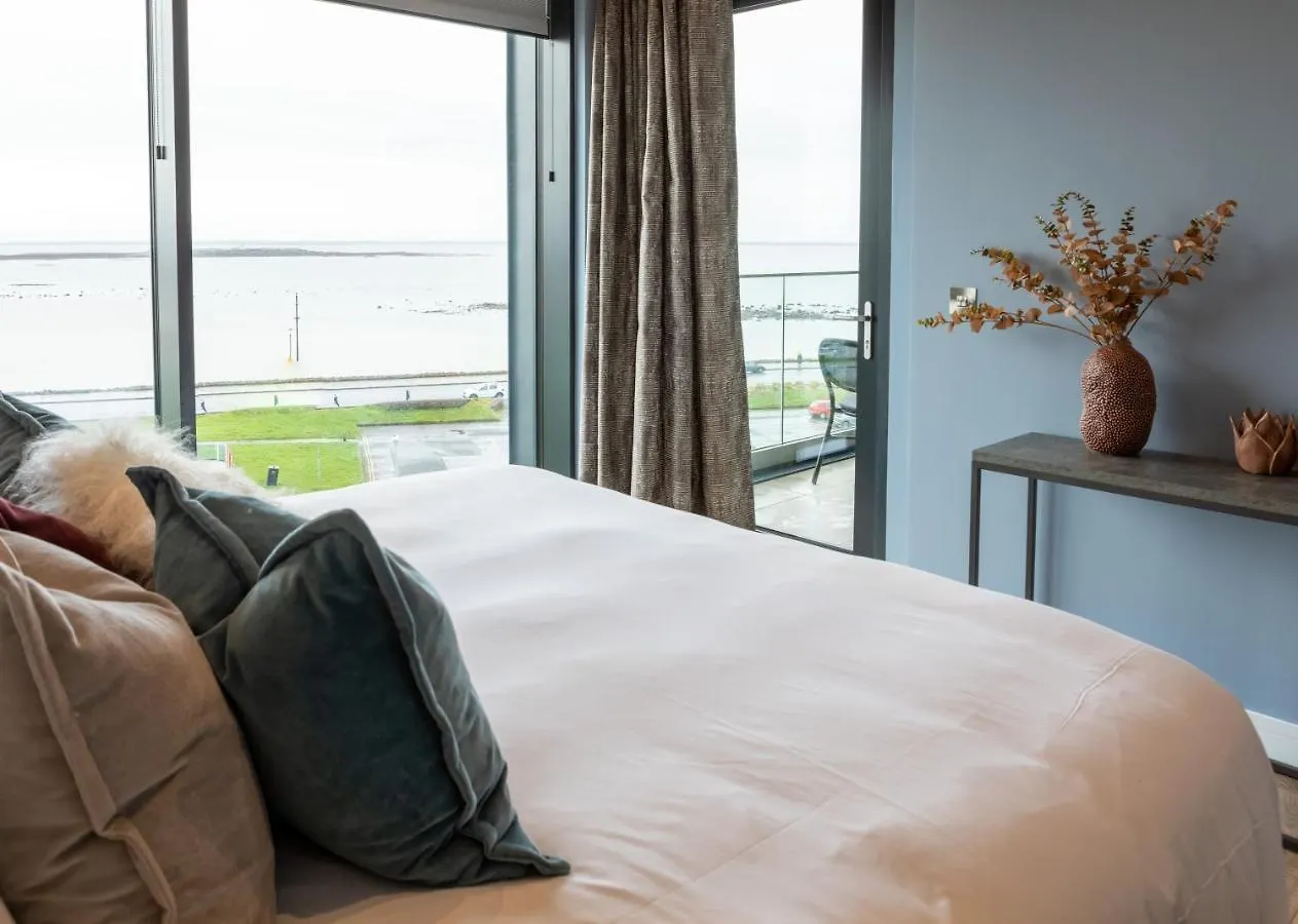 Shoreline Apartments Galway