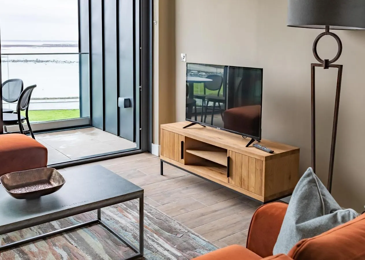 Shoreline Apartments Galway Ireland