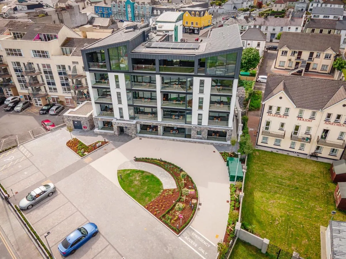 Shoreline Apartments Galway Ireland