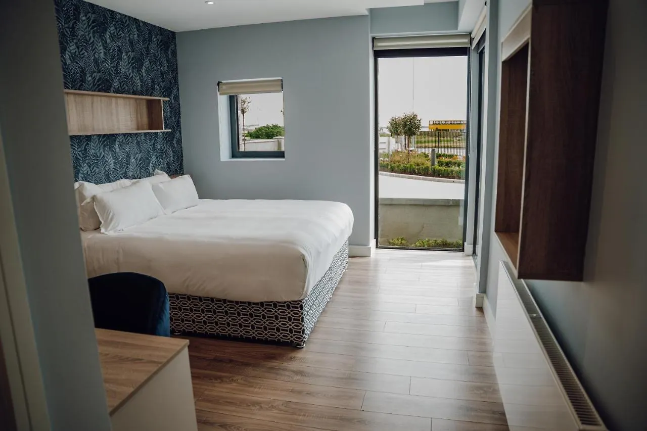 Shoreline Apartments Galway