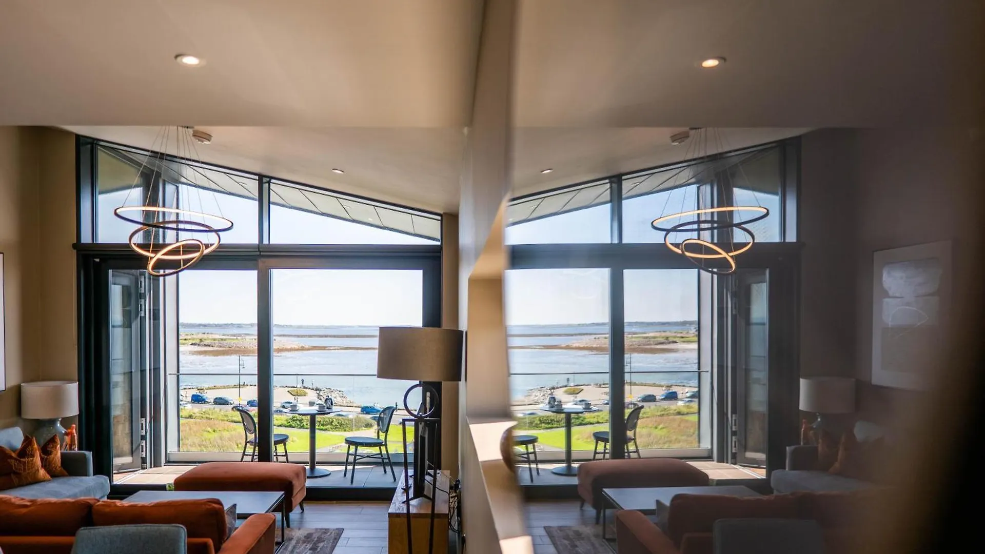Shoreline Apartments Galway Ireland
