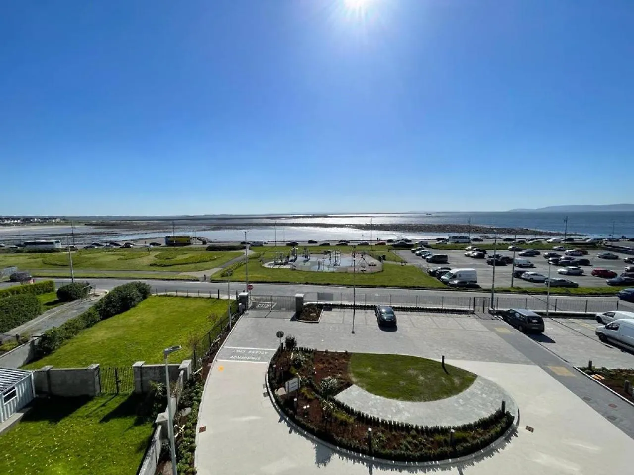 Shoreline Apartments Galway