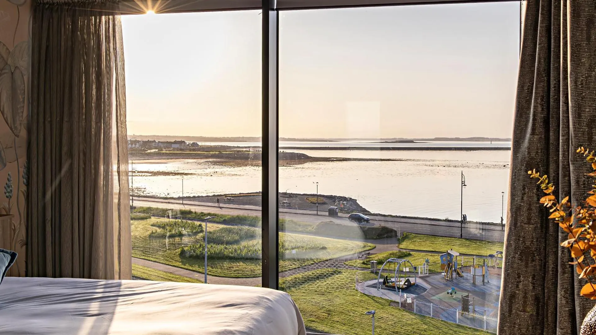 Shoreline Apartments Galway 0*,  Ireland