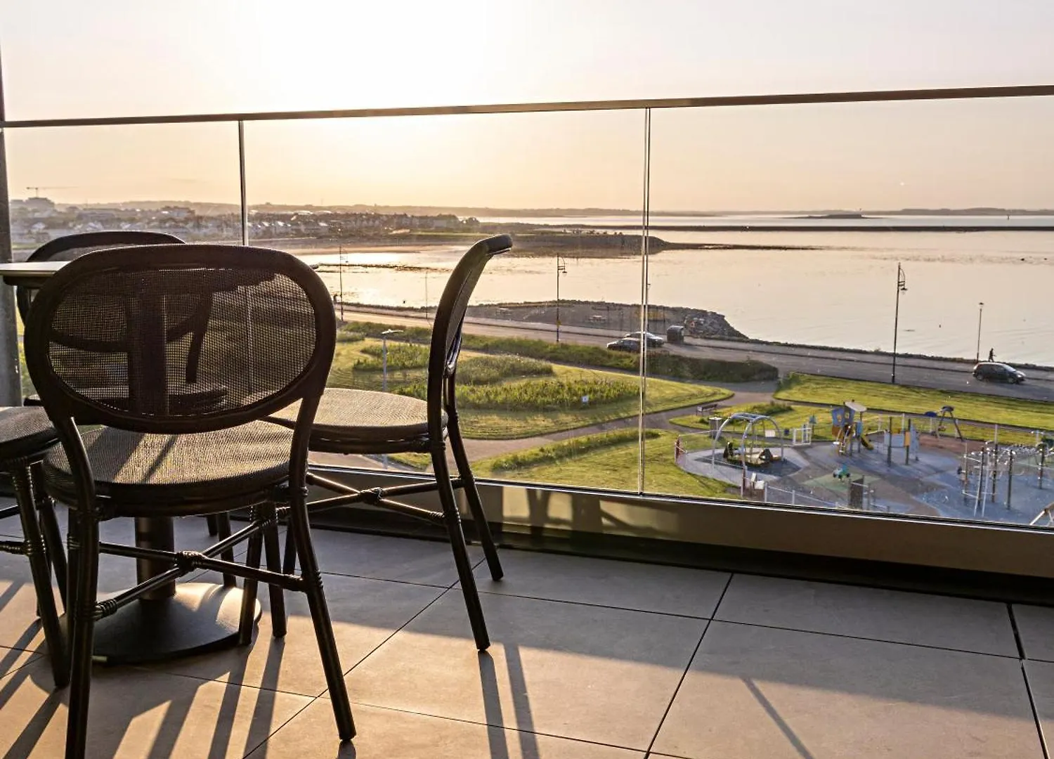 Shoreline Apartments Galway Ireland