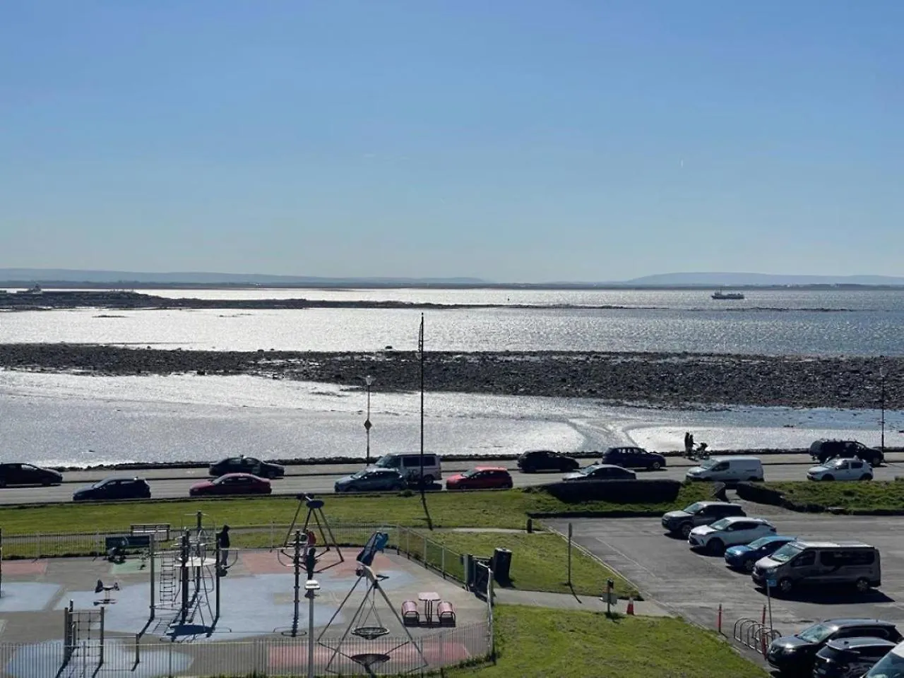 Shoreline Apartments Galway